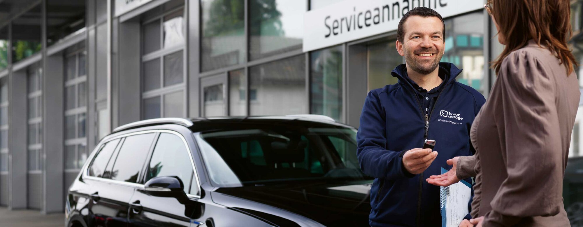 BEGEISTERUNG FÜR FAHRZEUGE ERLEBEN