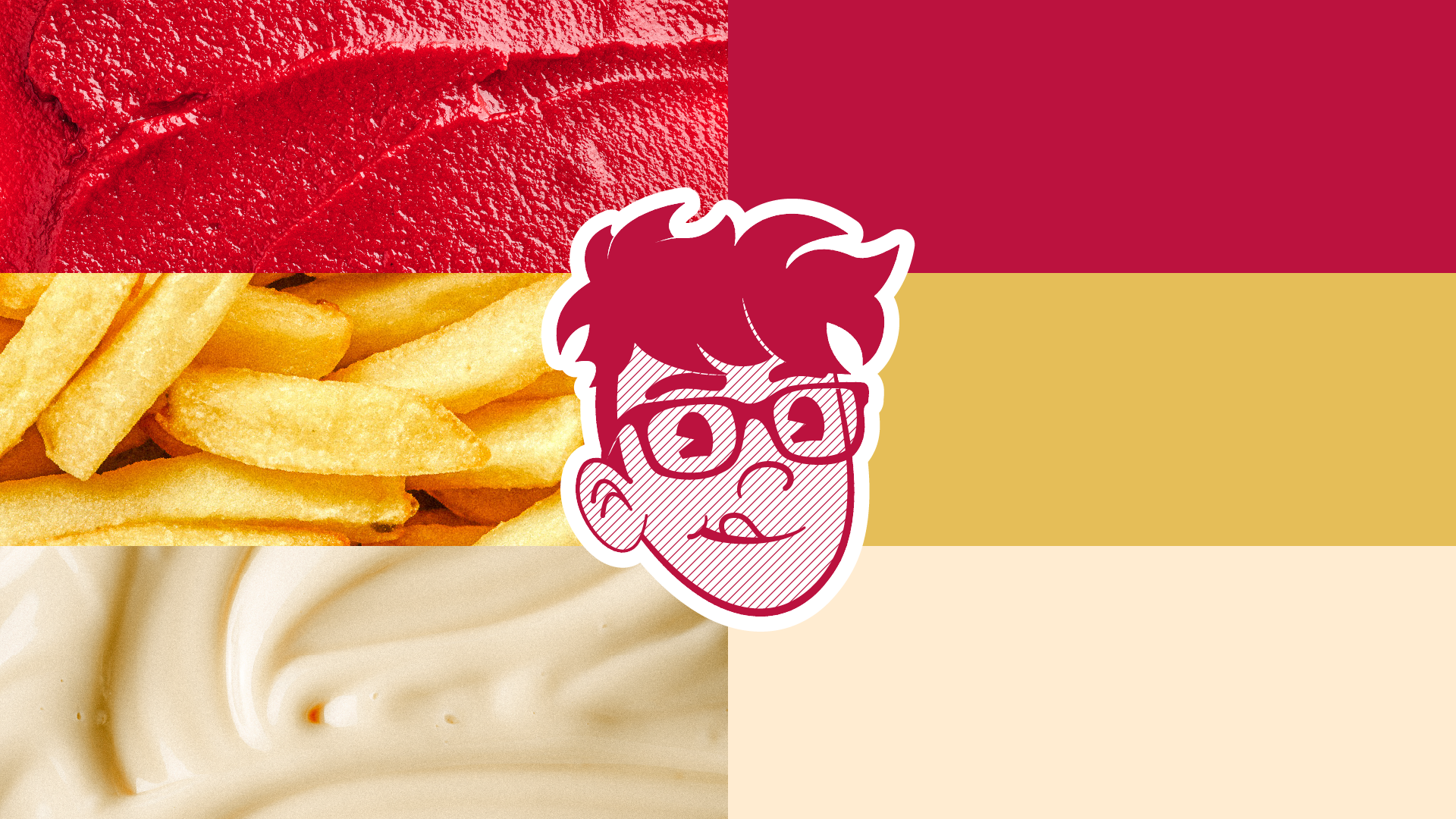 FM - Palette