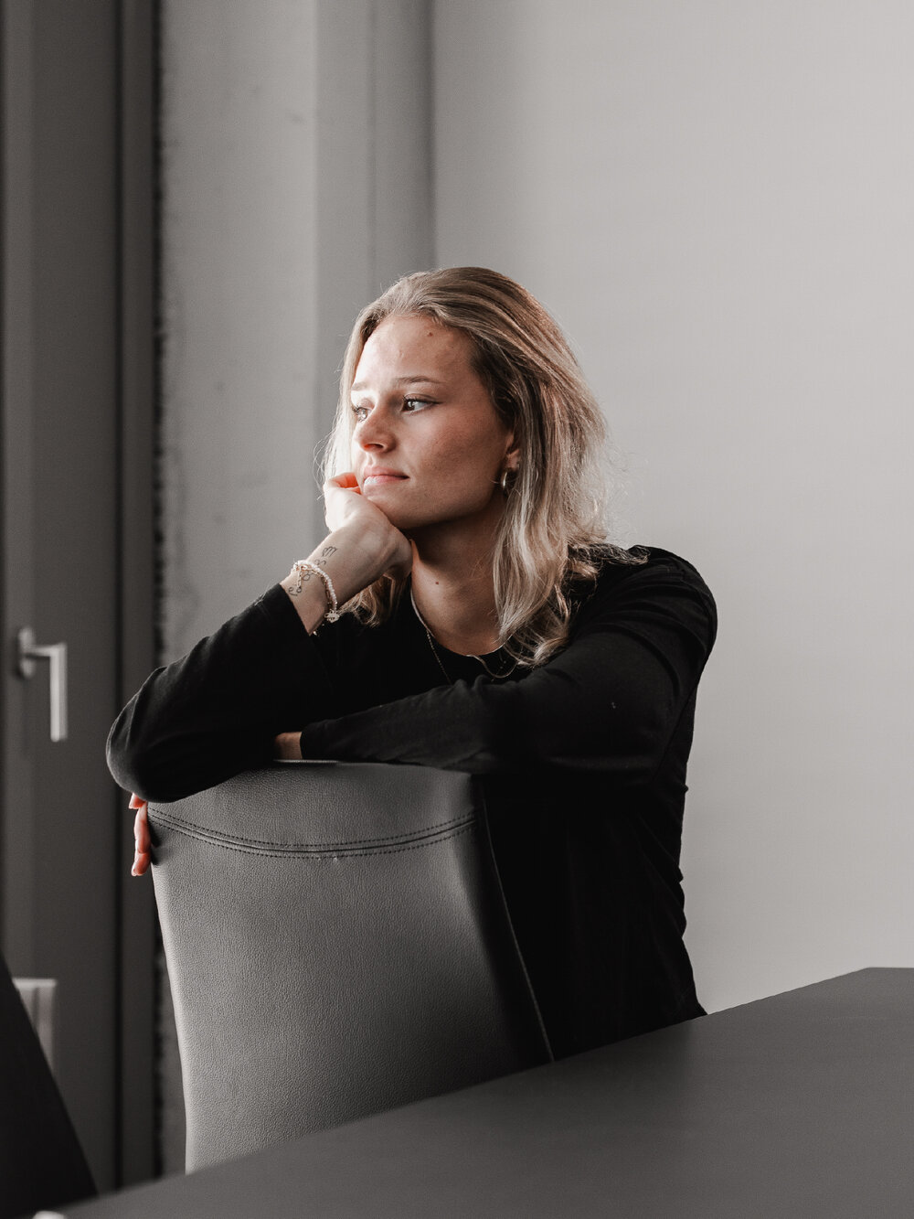Anouk Peter