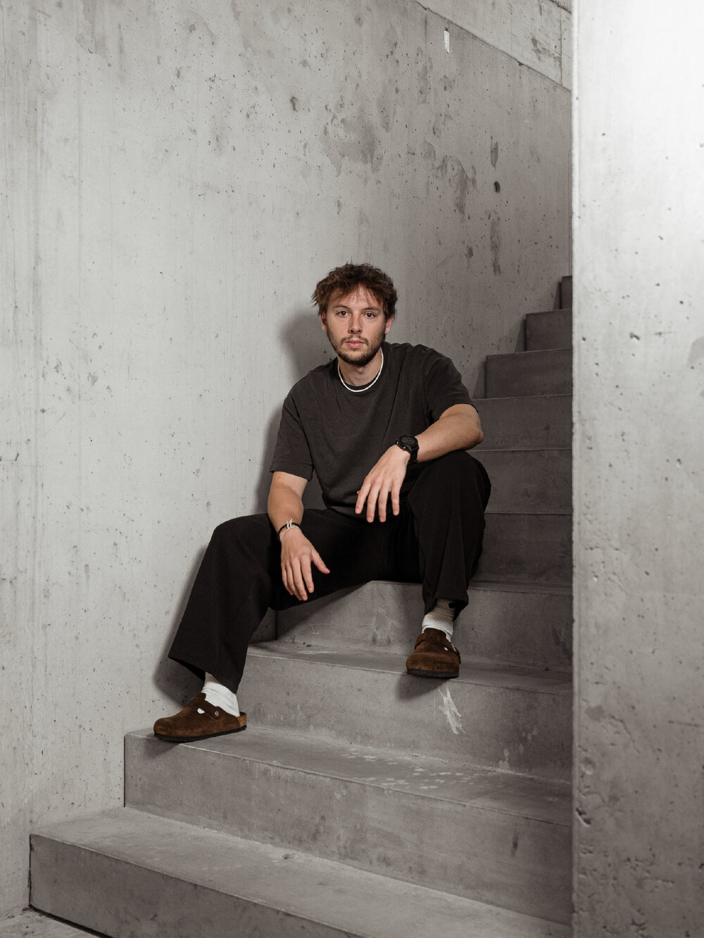 Denis Wermelinger