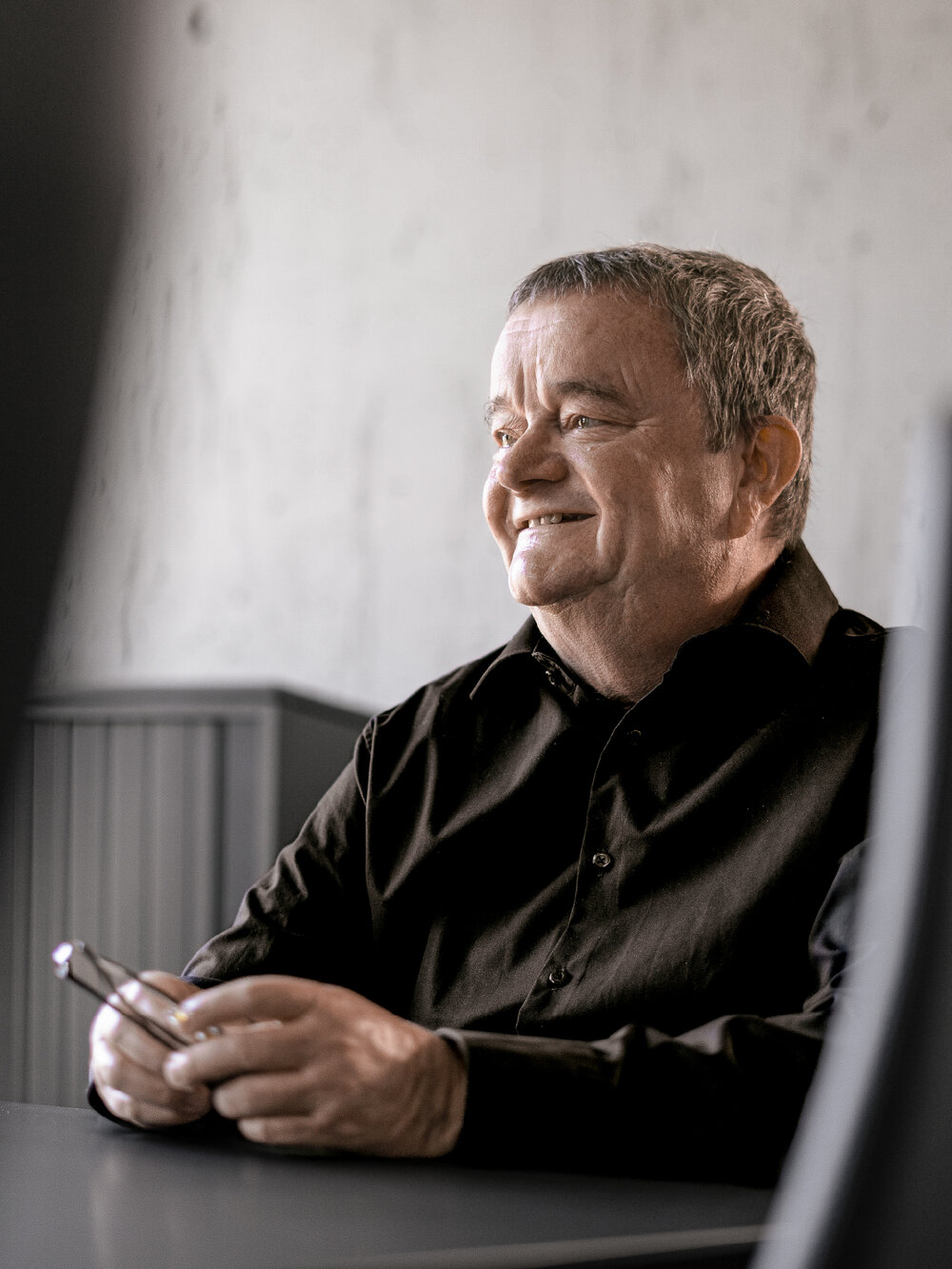 Bruno Steffen