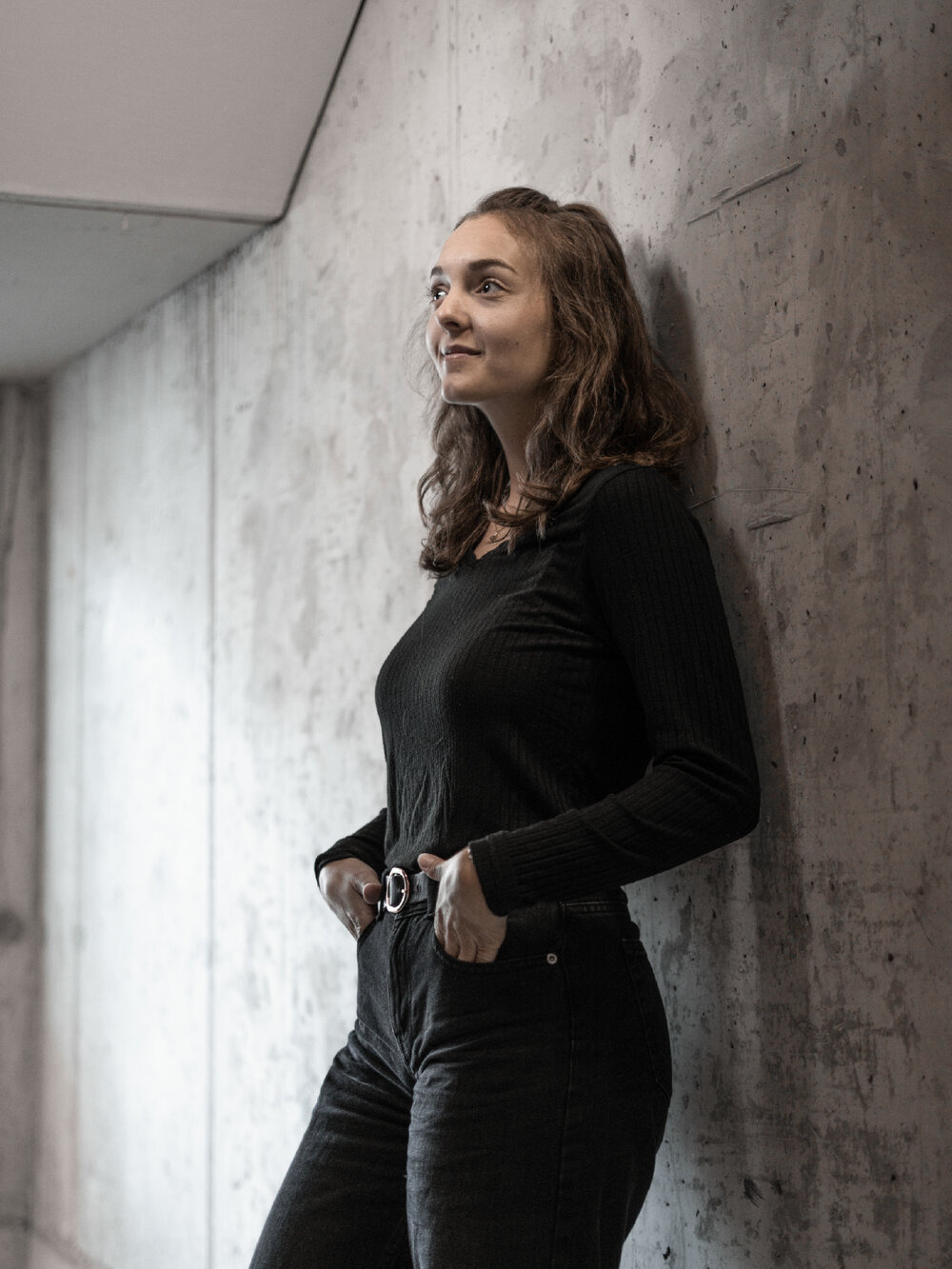 Chantal Niederberger