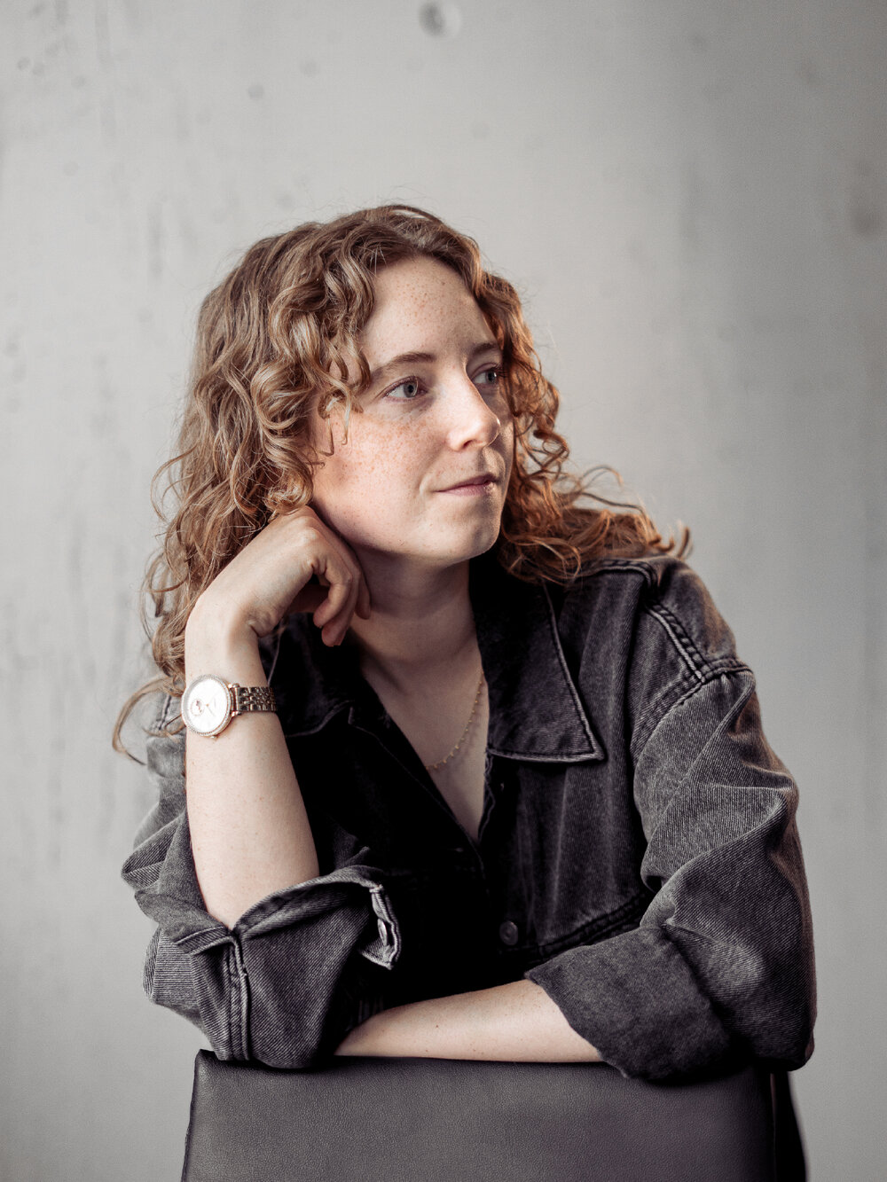 Leandra Steinmann