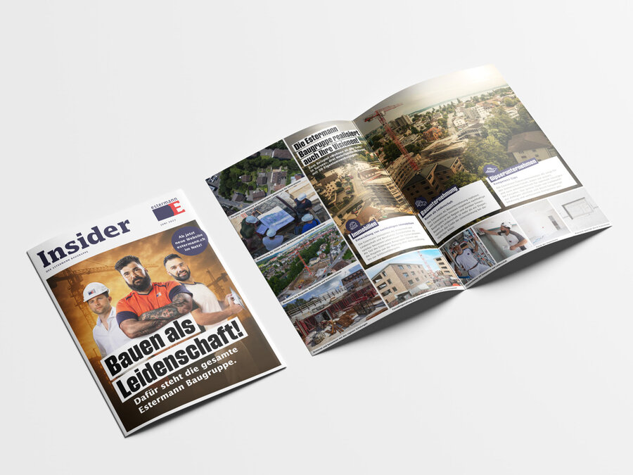 Insider/Website 2 SPalten