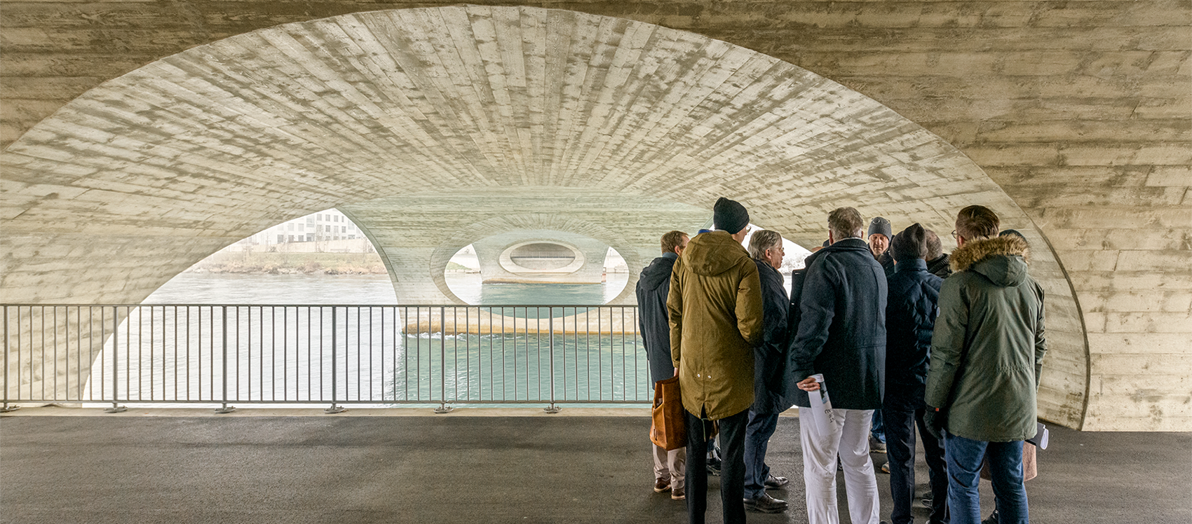 Betonpreis'25 BAUEN MIT BETON – VERANTWORTUNG SICHTBAR MACHEN
